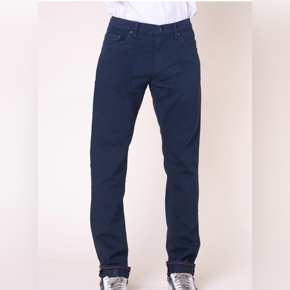 Raleigh Denim Martin‎ Stretch Jeans Size 32